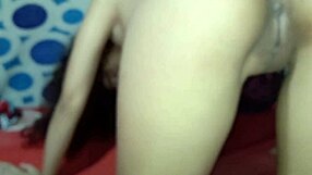 Latina Model Begs To Cum Outside To Avoid Boyfriend Finding Semen In Pussy