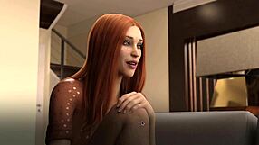 Complete Gameplay - College Bound Part 9