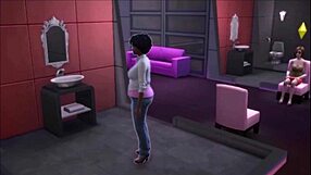 Wicked of whimsville se 1 ep 3 do you want smore