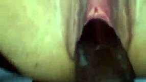 Ever seen a big ass mature wife take BBC doggystyle?