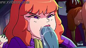 Can You Guess Who's Riding in This Mystery Bang Scene?