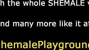 Hei ladyboy, de ce îți tragi așa tare?