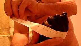 Detailed review of gay sex toys including dildos