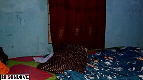 Intense Fuck After Stroking