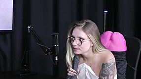 Naty Varga Shares Jerk Techniques and Blows