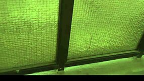 this chap we met at the balcony my stubborn friend decided we read her first