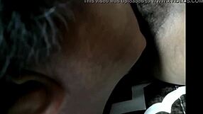 amateurs enjoying homemade sucking with stockings and mature vibes