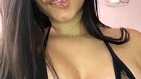 Is This Rich Guy's Wank Cam The Most Teasing Sight You'll Ever See?