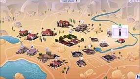 Wicked of whimsville se 1 ep 3 do you want smore