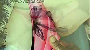 Thick Ass Milf Flaunts Big Ass For Fingering Cock Sucking POV