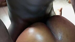 My crazy wife almost bit my dick during hardcore sex.