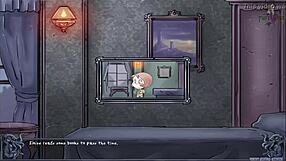 i love how eloise flashes her huge tits in the hospital