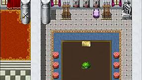 Big breasted girls get boned in this anime orgy