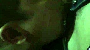 in a quiet corner, asian gay men explore raw intense sex