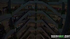 A barbie girl named avery black will pounder in a reality show