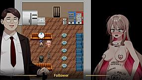 save the subs magical levantia channel part nine