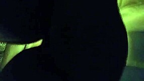 Chocolate dreams bent over getting her pussy pounded doggystyle