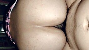 i'm fucking my mature wife at home passionately