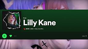 Intense 3D hentai compilation with Marie Rose