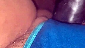 hot masturbation session with fingers on wet pussy