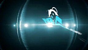 Asas zombie gets anal fucking and creampie