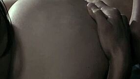 rimmed fetish teen 18+ in threesome. banged with oral and facial.