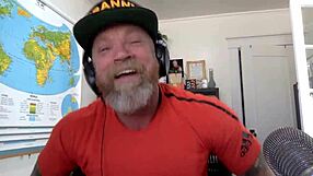 Buck Angel Discusses Don't Say Gay Bill On Lustcast Podcast