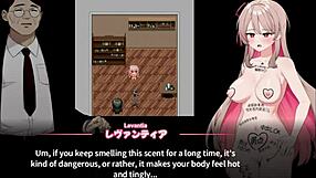 save the subs magical levantia channel part nine