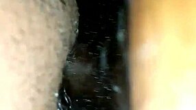 indian girl takes monster cock in her big tits