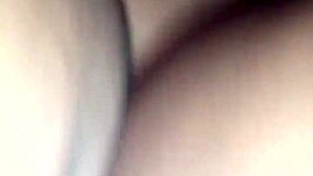 indian girl takes monster cock in her big tits