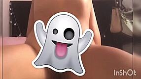 Peruana Miakhalifa fucks mexican in hot sex