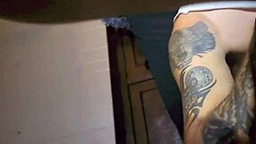 Is that big cock digging out my shemale pussy so deep?