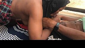 this chap we met at the balcony my stubborn friend decided we read her first