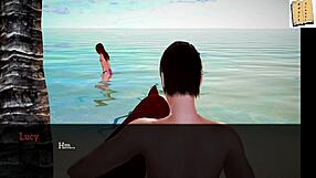 My new famly 86, it's so fun with erotic scenes!