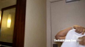 Does Chicago's Daphne Love Sucking And Swallowing Big Black Cock?