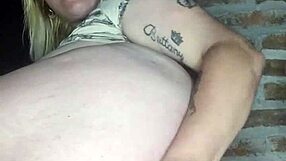 Mira como me toco solita bebe