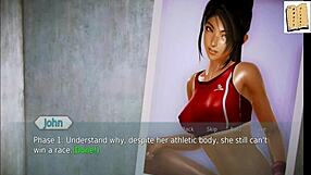 Academy 23 Hentai Game