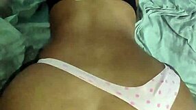 Does This Colombian Babe Want Her Big Ass Opened Wide By Monster Cock?