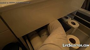 What Is The Sly Spy Up To?