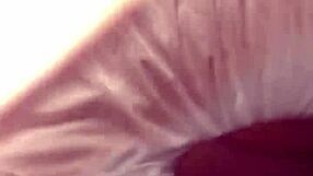 Kalifornia Kay bends over for big dick doggystyle