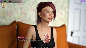 Savior 91 anime hentai game series