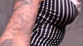 He also said ‘My best mood is when I bare my breasts even in public places to curve a specific reaction’