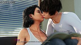 milfy city part 1 my family is full of women