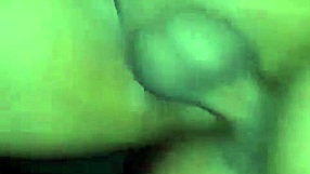 Young Guy Fucks Hard!