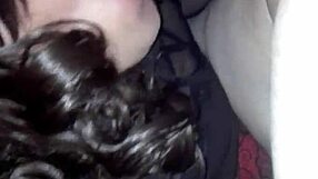 story unfolds: savoring a client's tasty cock with passion