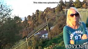 lovely emily austin enjoys a petite hardcore session with wet details