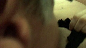 wife wants to be whore masturbating in panties