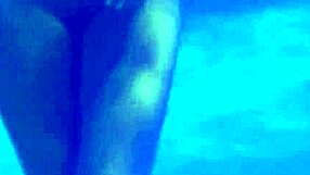 does this indian lady know the most relaxing ritual?