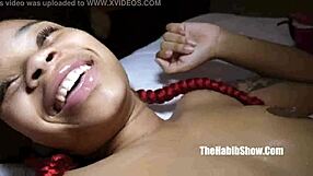 The most disgusting perverts: Ms. Freak Nasty and Nasty Habib