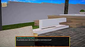 My New Stepfamily Adventure Game